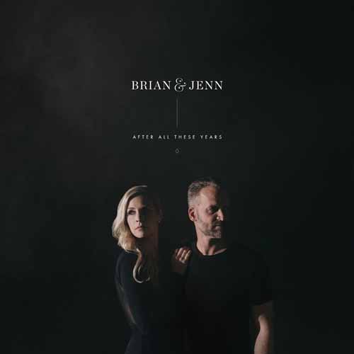 Brian & Jenn Johnson album picture