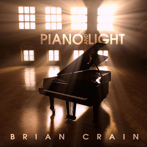 Brian Crain album picture
