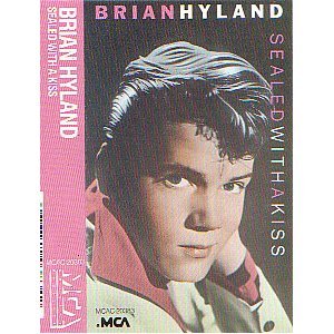 Brian Hyland album picture