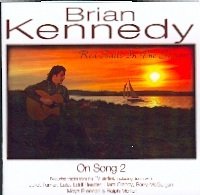 Brian Kennedy album picture