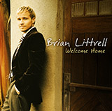 Download or print Brian Littrell Welcome Home (You) Sheet Music Printable PDF -page score for Pop / arranged Piano, Vocal & Guitar (Right-Hand Melody) SKU: 56493.