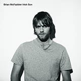 Download or print Brian McFadden Almost Here Sheet Music Printable PDF -page score for Pop / arranged Piano Chords/Lyrics SKU: 358434.