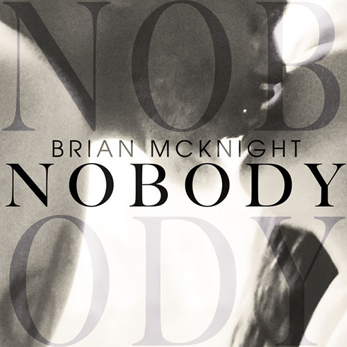 Brian McKnight album picture