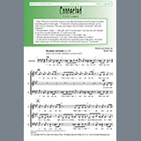 Download or print Brian Tate Connected Sheet Music Printable PDF -page score for Concert / arranged TTBB Choir SKU: 451203.