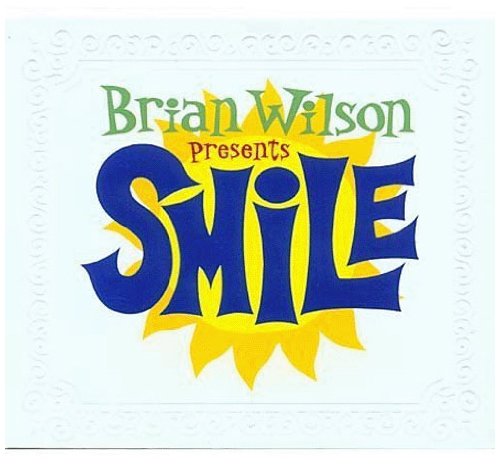 Brian Wilson album picture