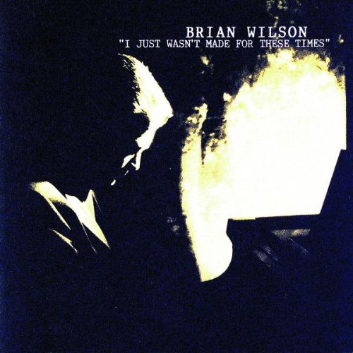 Brian Wilson album picture