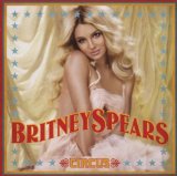 Download or print Britney Spears If U Seek Amy Sheet Music Printable PDF -page score for Pop / arranged Piano, Vocal & Guitar (Right-Hand Melody) SKU: 69769.