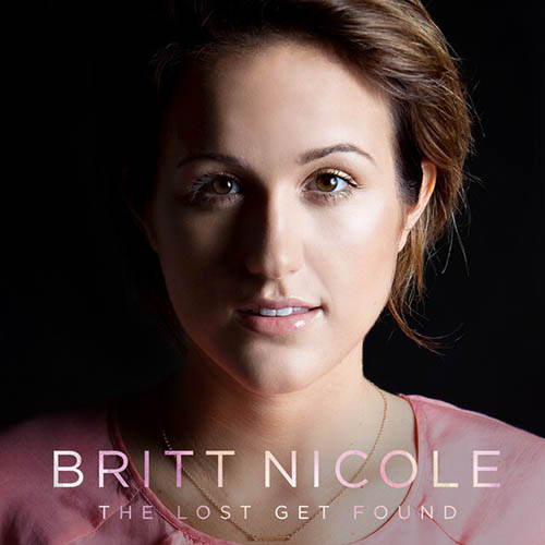 Britt Nicole album picture