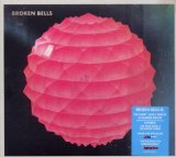 Download or print Broken Bells The Ghost Inside Sheet Music Printable PDF -page score for Pop / arranged Lyrics & Chords SKU: 104121.