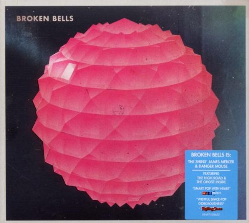 Broken Bells album picture