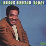 Download or print Brook Benton A Rainy Night In Georgia Sheet Music Printable PDF -page score for Country / arranged Real Book – Melody, Lyrics & Chords SKU: 1242223.