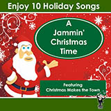 Download or print Brook Benton I Wish Everyday Could Be Like Christmas Sheet Music Printable PDF -page score for Christmas / arranged Big Note Piano SKU: 28688.
