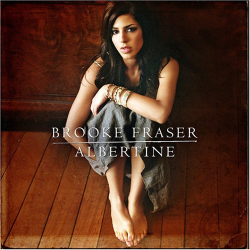 Brooke Fraser album picture