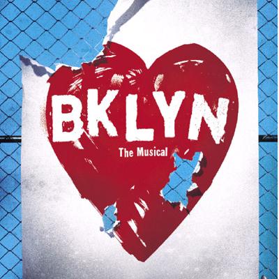 Brooklyn The Musical album picture