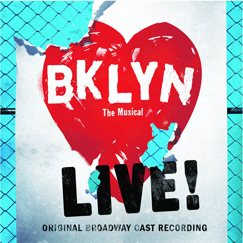 Brooklyn The Musical album picture