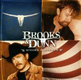 Download or print Brooks & Dunn Ain't Nothing 'Bout You Sheet Music Printable PDF -page score for Pop / arranged Piano, Vocal & Guitar (Right-Hand Melody) SKU: 73092.