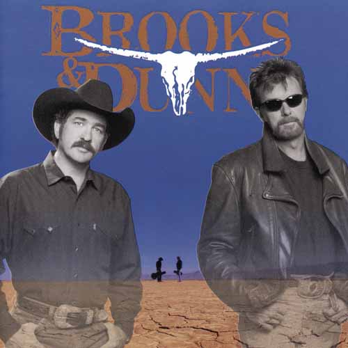 Brooks & Dunn album picture