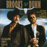 Download or print Brooks & Dunn Boot Scootin' Boogie Sheet Music Printable PDF -page score for Pop / arranged Easy Guitar SKU: 156617.