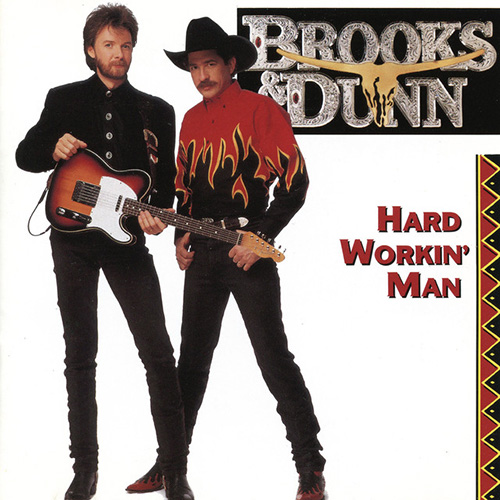 Brooks & Dunn album picture