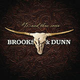 Download or print Brooks & Dunn He's Got You Sheet Music Printable PDF -page score for Country / arranged Piano, Vocal & Guitar Chords (Right-Hand Melody) SKU: 415611.