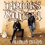 Download or print Brooks & Dunn Hillbilly Deluxe Sheet Music Printable PDF -page score for Pop / arranged Piano, Vocal & Guitar (Right-Hand Melody) SKU: 57865.