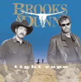 Download or print Brooks & Dunn Missing You Sheet Music Printable PDF -page score for Country / arranged Melody Line, Lyrics & Chords SKU: 187257.