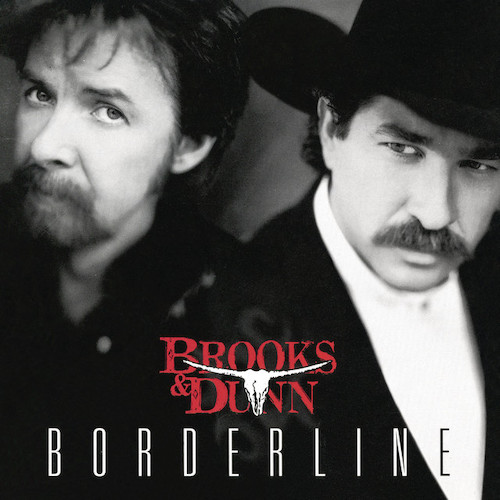 Brooks & Dunn album picture