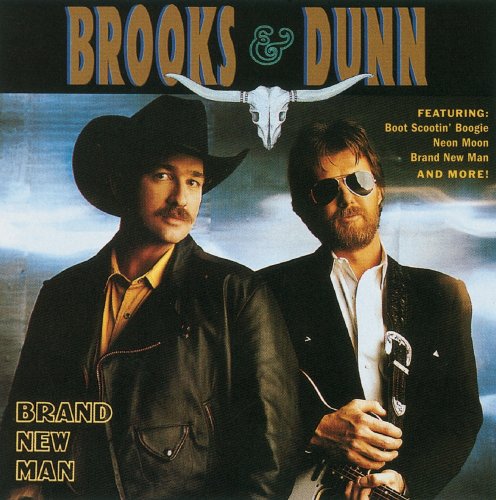 Brooks & Dunn album picture