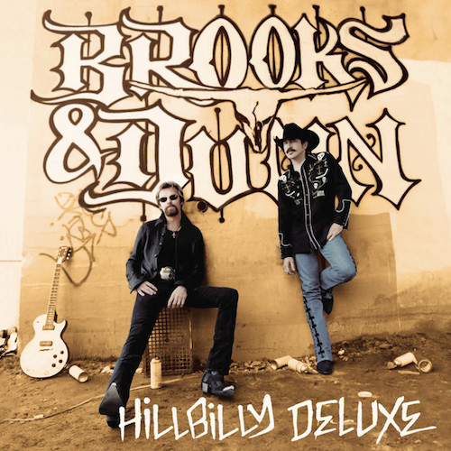 Brooks & Dunn album picture