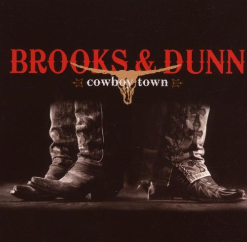 Brooks & Dunn album picture