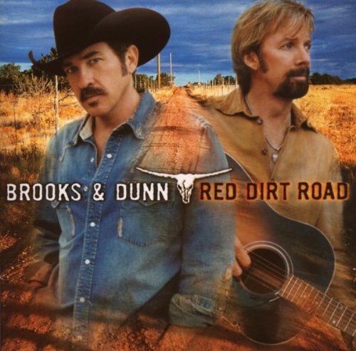 Brooks & Dunn album picture
