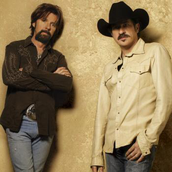 Brooks & Dunn album picture