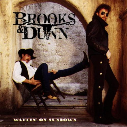 Brooks & Dunn album picture