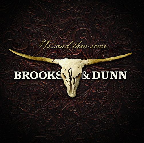 Brooks & Dunn album picture