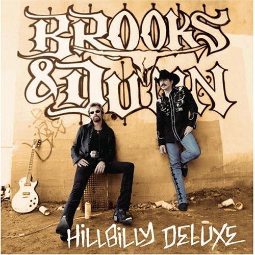 Brooks & Dunn with Sheryl Crow & Vince Gill album picture