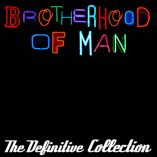 Brotherhood Of Man album picture