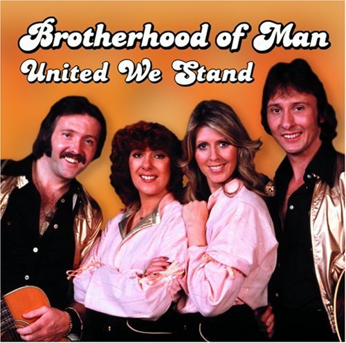 Brotherhood Of Man album picture