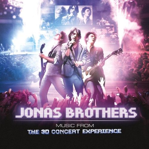 Jonas Brothers album picture