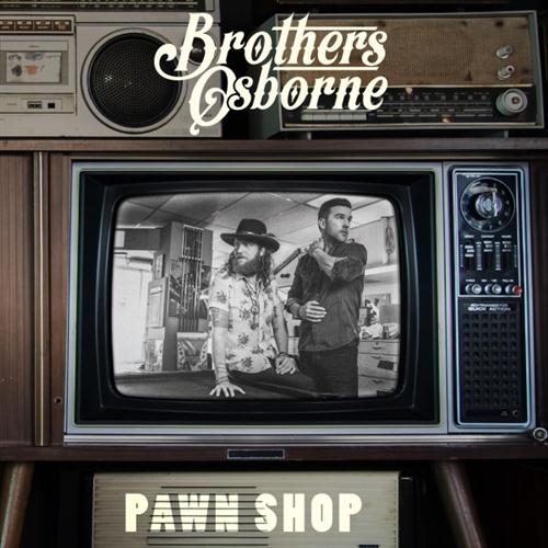 Brothers Osborne album picture