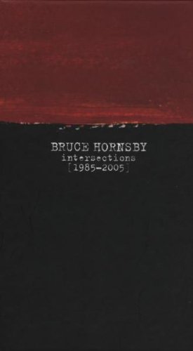 Bruce Hornsby album picture