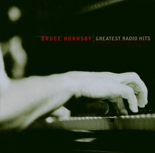 Bruce Hornsby album picture