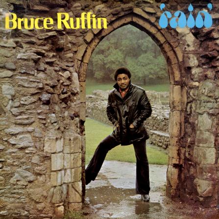 Bruce Ruffin album picture