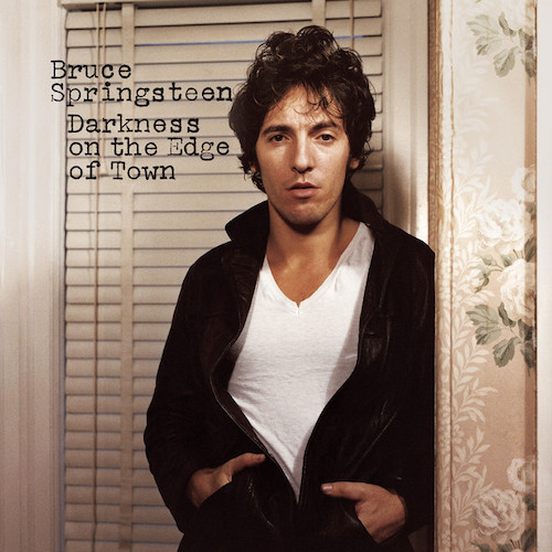 Bruce Springsteen album picture