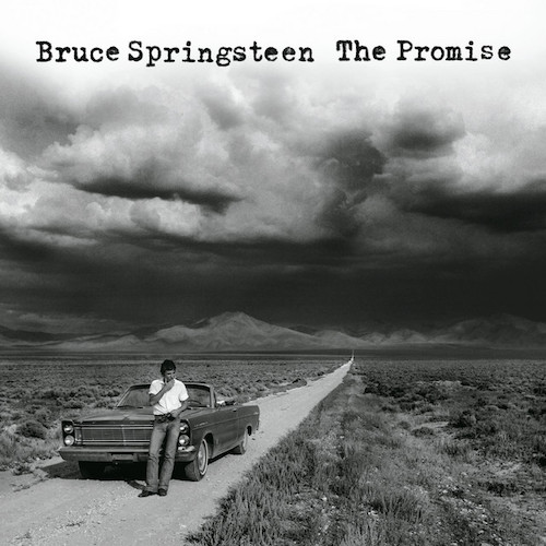 Bruce Springsteen album picture