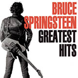 Download or print Bruce Springsteen Human Touch Sheet Music Printable PDF -page score for Pop / arranged Piano, Vocal & Guitar Chords (Right-Hand Melody) SKU: 1833185.
