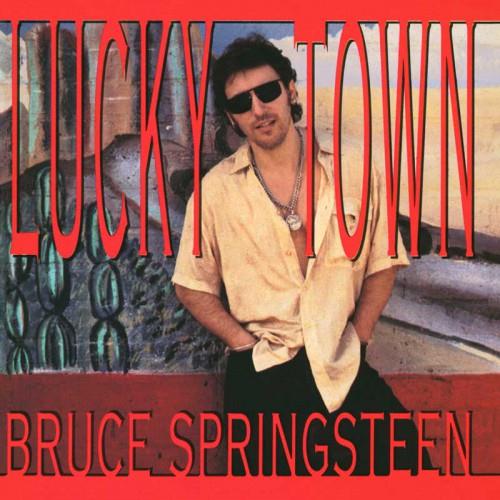 Bruce Springsteen album picture