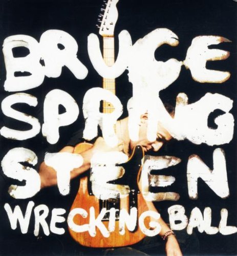 Bruce Springsteen album picture