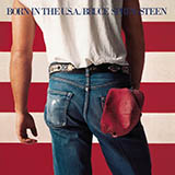 Download or print Bruce Springsteen My Hometown Sheet Music Printable PDF -page score for Pop / arranged Really Easy Guitar SKU: 1816372.
