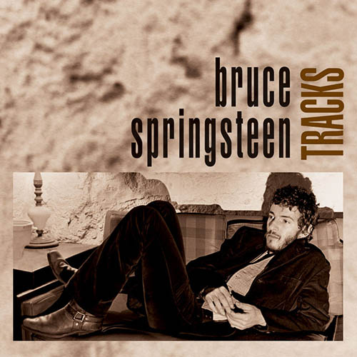 Bruce Springsteen album picture