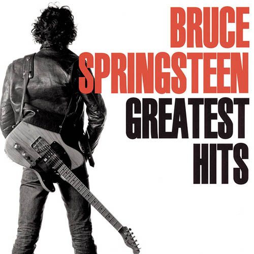 Bruce Springsteen album picture